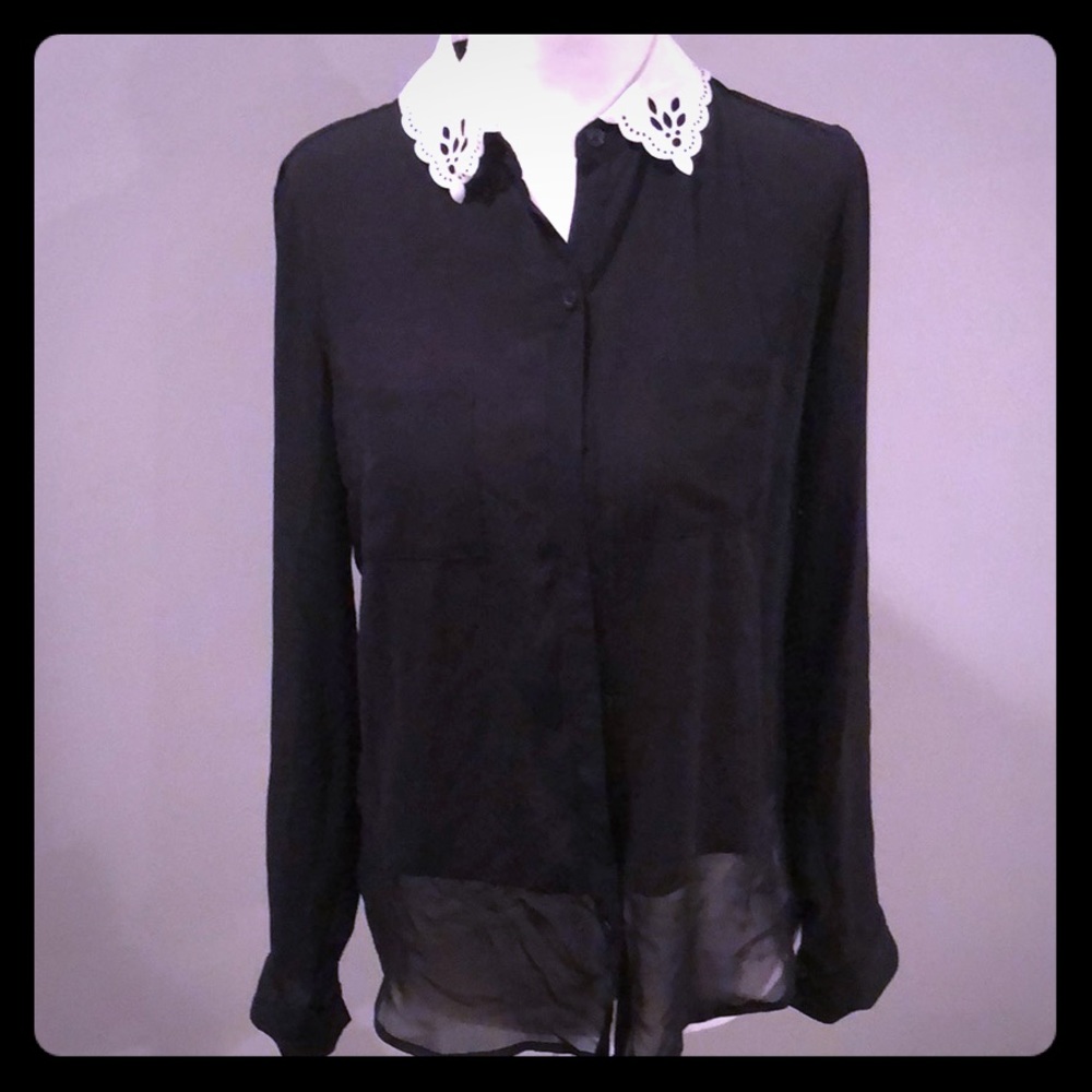 Candies // blouse